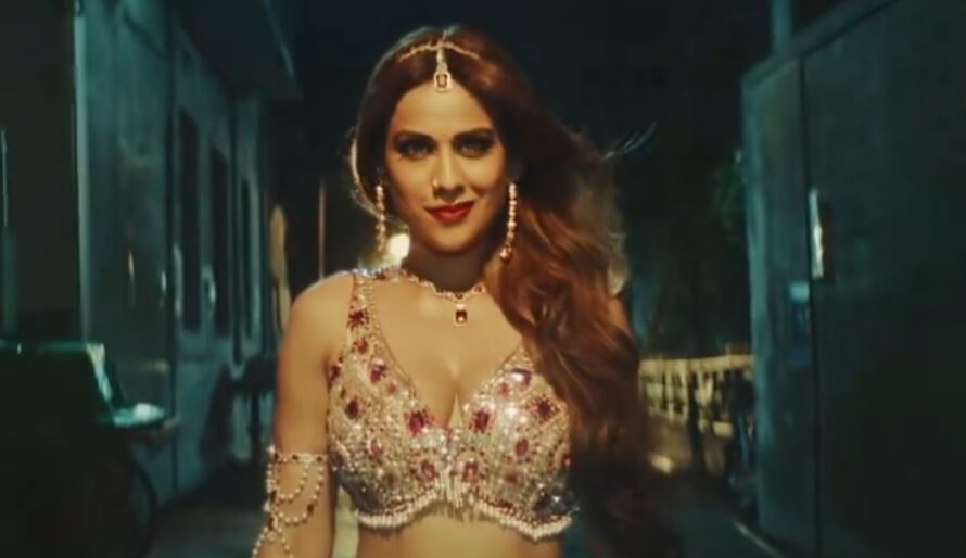 Exclusive: Colors TV’s ‘Suhagan Chudail’ Start Date, Storyline, Star Cast, and Nia Sharma’s Stellar Role!