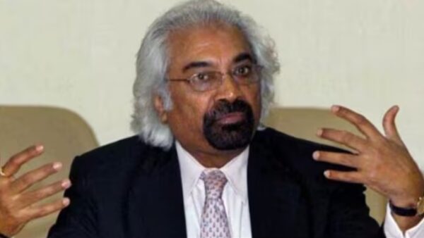 Congress Leader Sam Pitroda remarks on South and East Indians