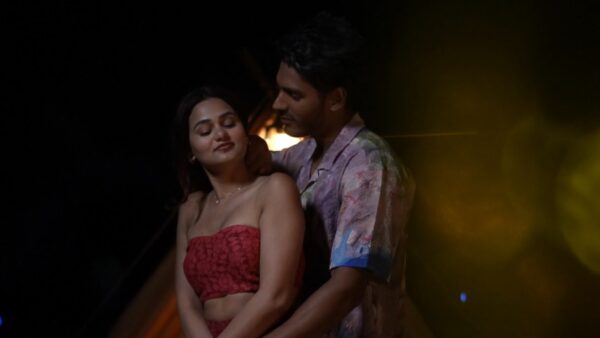 Anicka and Digvijay MTV Splitsvilla X5 Episode 14 Romantic Date