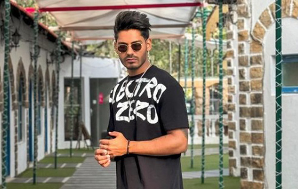 Digvijay Singh Rathee Wiki Profile, Age, Bio, Girlfriend Name, Body Measurements, & More