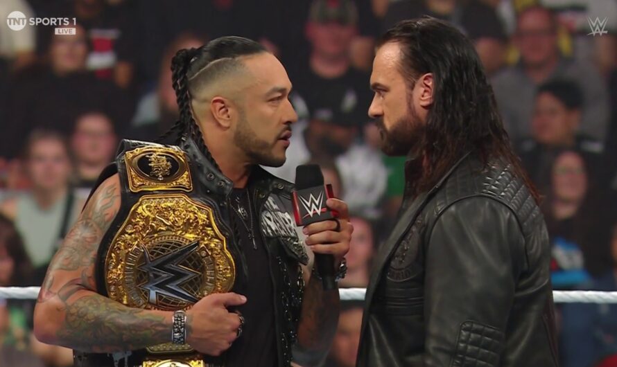 Recap: WWE RAW May 13, 2024 Episode – Results, Highlights, and More