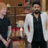 The Great Indian Kapil Show Episode 8 featuring Ed Sheeran with host Kapil Sharma
