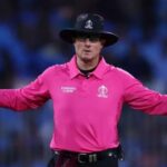 List of Umpires for ICC Men's T20 World Cup 2024 on field Photo