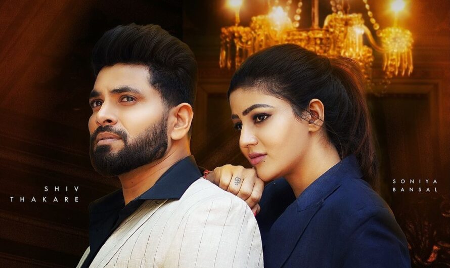Koi Baat Nahi Featuring Shiv Thakare & Soniya Bansal — Poster Released! Explore Full Music Video Details