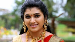 Read more about the article How Did Kannada Actress Pavitra Jayaram Die? Why is She Famous?