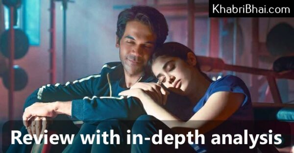 Mr and Mrs Mahi Review: Rajkummar Rao and Janhvi Kapoor’s Cricket-Based Film – A Hit or a Miss?