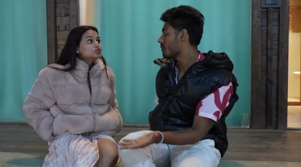 MTV Splitsvilla 15 Episode 12 Unnati fight with Digvijay