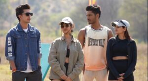 Read more about the article MTV Splitsvilla 15 Episode 15 Recap: What Happened on May 18, 2024? Full Written Updates