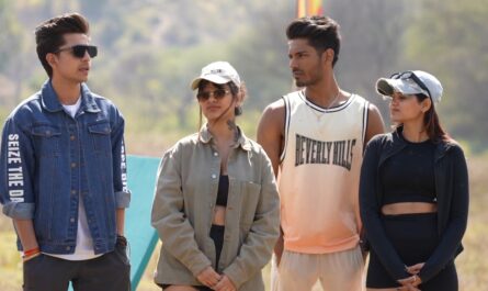 MTV Splitsvilla 15 Episode 15 Team Digvijay for Lambi Judaai task