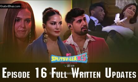 MTV Splitsvilla 15 Episode 16 complete recap - Bonds and Betrayals