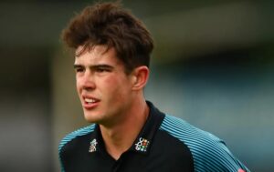 Read more about the article Unveiling the Unknown: 5 Lesser-Known Facts About Late Cricketer Josh Baker