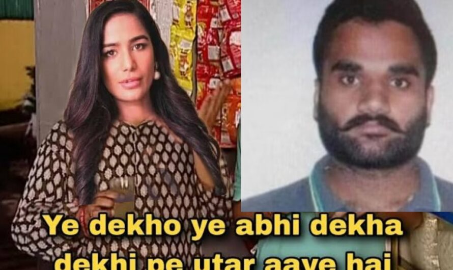 Goldy Brar Alive, Poonam Pandey Trending: The Internet’s Newest Mystery Unveiled!