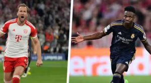 Read more about the article Live Streaming Real Madrid vs. Bayern Munich: Find Out Where to Watch the UCL Semifinal 2nd Leg Clash in India, UK, and Beyond