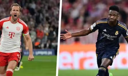 Live Streaming Real Madrid vs. Bayern Munich Where to Watch in India and UK