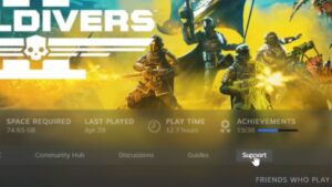 Read more about the article How to Get a Refund for Helldivers 2 on Steam? Complete Step-by-Step Guide with Proof