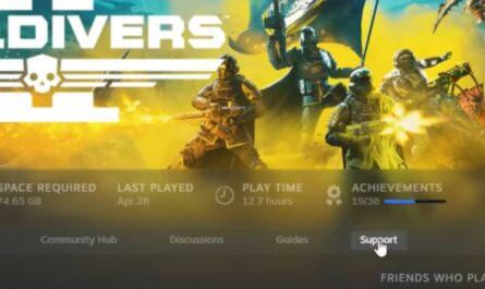 How to Get a refund for Helldivers 2 on Steam PC after PSN Requirement
