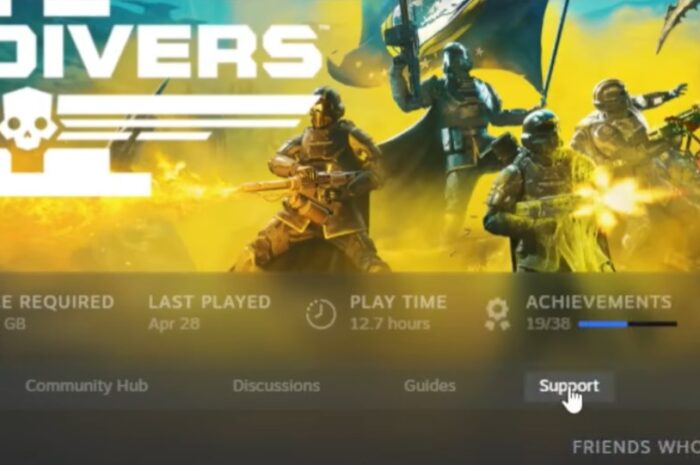 How to Get a Refund for Helldivers 2 on Steam? Complete Step-by-Step Guide with Proof