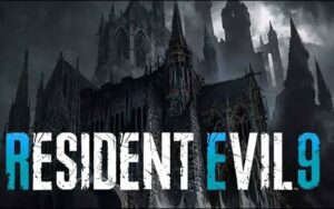 Read more about the article The Wait is Over: Capcom’s Resident Evil 9 Releasing January 2025 After 7 Years of Intensive Development!