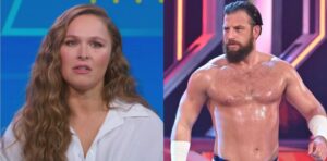 Read more about the article Inside Scoop: How Ronda Rousey Influenced Drew Gulak’s Departure from WWE