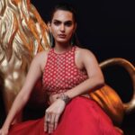 Unveiling Rushali Yadav’s Wiki Profile: Decoding Her Height, Bio, Body Measurements, and Beyond!