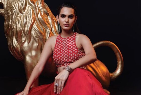 Unveiling Rushali Yadav’s Wiki Profile: Decoding Her Height, Bio, Body Measurements, and Beyond!