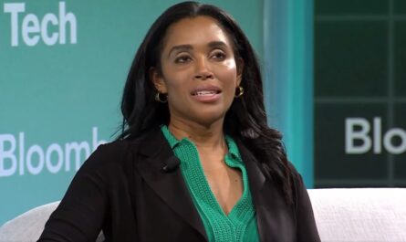 Microsoft Worker and XBOX President Sarah Bond's Interview at Bloomberg tech summit 2024