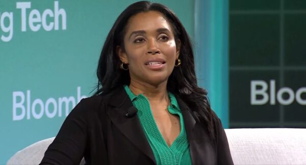 Microsoft Worker and XBOX President Sarah Bond's Interview at Bloomberg tech summit 2024