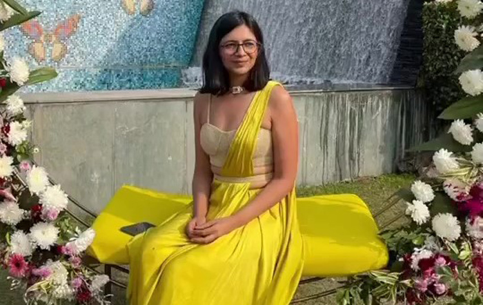 10 Hottest Pics of Swati Maliwal That Will Leave You Speechless!