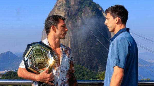 UFC 301: Pantoja vs Erceg – Who Will Steal the Show? Find Out Predictions and Where to Watch