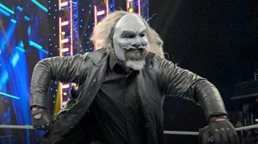 New Members of Uncle Howdy's Faction Revealed Complete Info