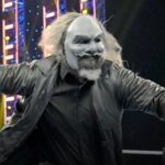 New Members of Uncle Howdy's Faction Revealed Complete Info