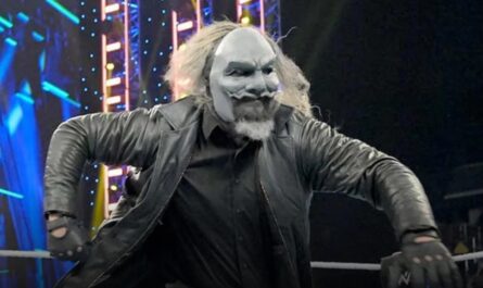 New Members of Uncle Howdy's Faction Revealed Complete Info