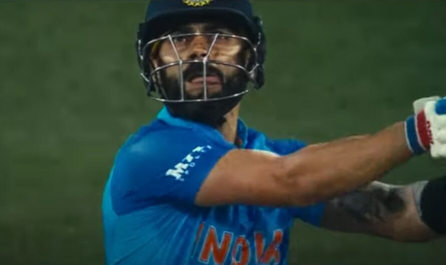 Catch the Vibe: Exploring the Lyrics and Video of the ICC T20 World Cup 2024 Anthem by Sean Paul and Kes