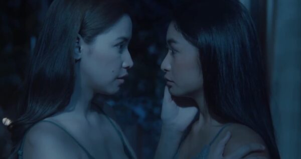 Vivamax’s ‘Balinsasayaw 2024’ Pinoy Film Girl on Girl Love Scene