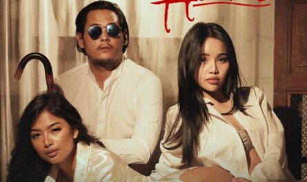 Vivamax Himas 2024 Pinoy Film Blind Man with 2 Girls