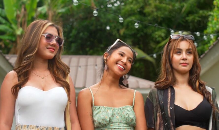 Vivamax’s ‘Kulong 2024’ Pinoy Film – Story Info, Lead Actors Names, Release Date, and How to Watch