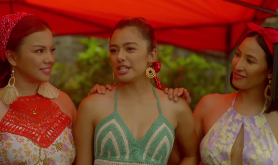 Vivamax’s ‘Serbidoras 2024’ Pinoy Film – Story Info, Lead Actors Names, Release Date, and How to Watch