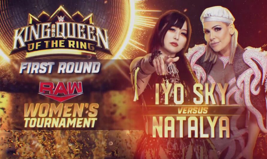 Get Ready for Action: WWE RAW Preview for May 6, 2024 – Advertised Match Card, CM Punk’s Appearance, and India Start Time!