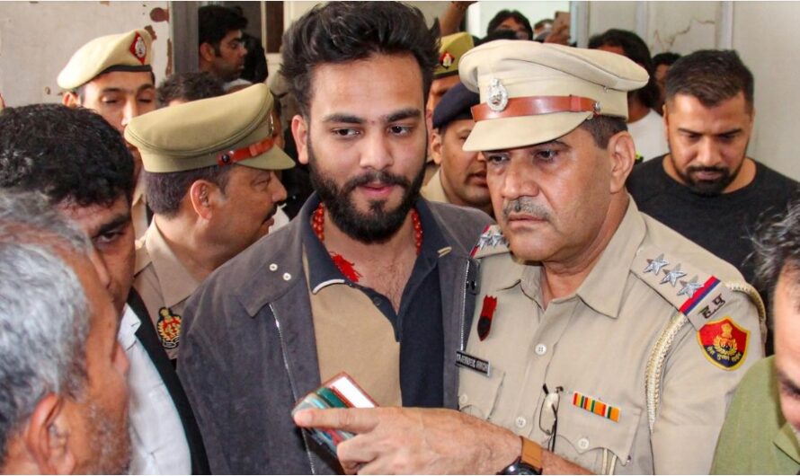 ED Strikes: Money Laundering Case Against Elvish Yadav – What’s Next for the Star YouTuber