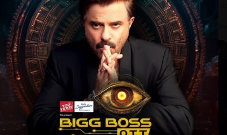 Bigg Boss OTT Season 3 on Jio Cinema host Anil Kapoor stylish avatar