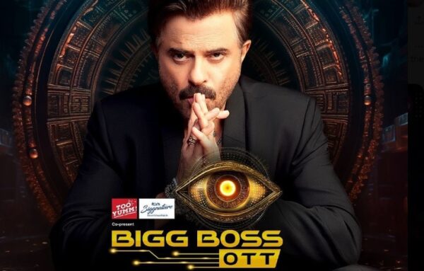 Bigg Boss OTT Season 3 on Jio Cinema host Anil Kapoor stylish avatar