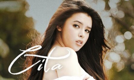 Vivamax's Cita 2024 Pinoy Film lead actress hot pic