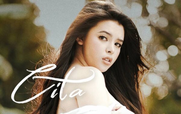 Vivamax's Cita 2024 Pinoy Film lead actress hot pic