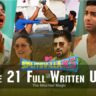 MTV Splitsvilla 15 Episode 21 Poster Image