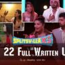 MTV Splitsvilla 15 Episode 22 Written Updates Complete