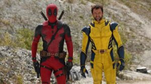 Read more about the article Deadpool and Wolverine 3 Days Collection from India: Unbelievable Box Office Numbers Revealed!