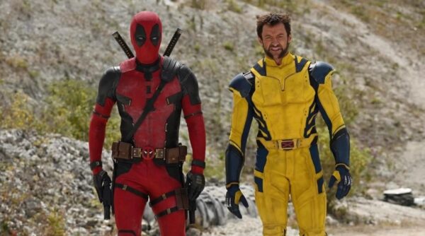 Deadpool and Wolverine 3 Days Collection from India: Unbelievable Box Office Numbers Revealed!