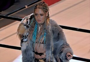 Read more about the article Joshi Wrestler Giulia’s WWE Debut Date Revealed – Find Out When the Big Announcement Drops!