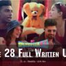 MTV Splitsvilla 15 Episode 28 Complete Recap
