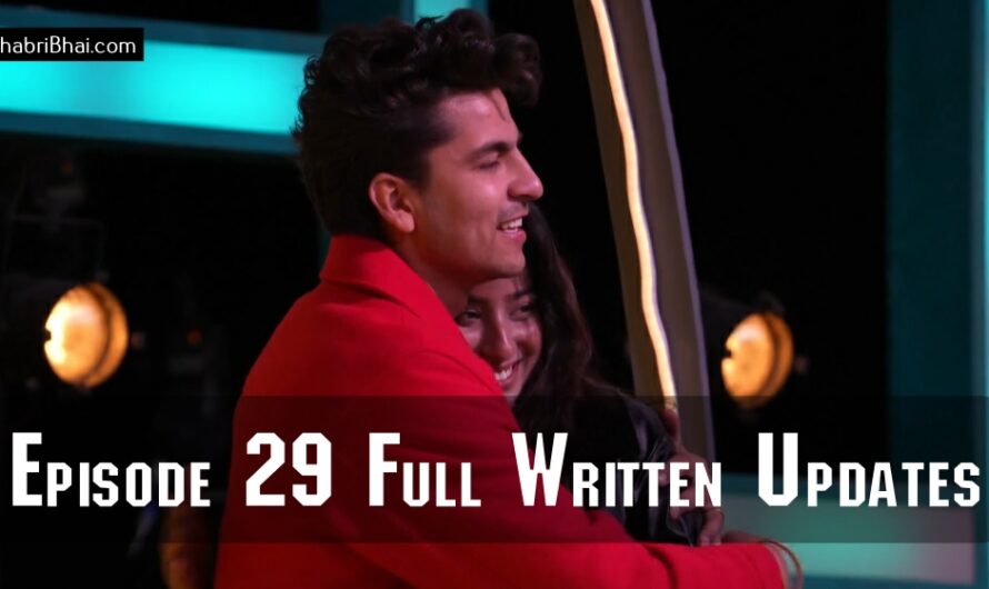 MTV Splitsvilla 15 Episode 29 Recap: What Happened on July 6, 2024? Full Written Updates